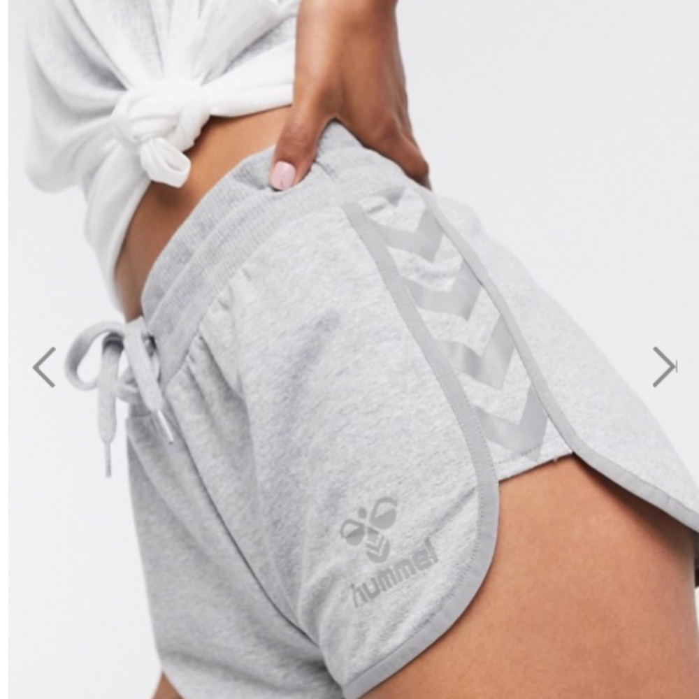 Hummel Shorts